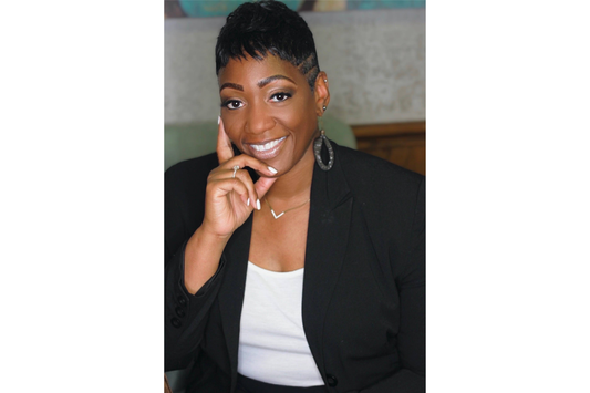 Creator Spotlight: Tia Payne