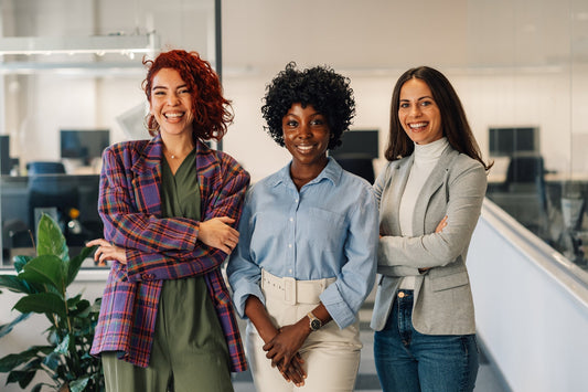Grant Funding Information for Survivor and Advocate Business Owners and Creators