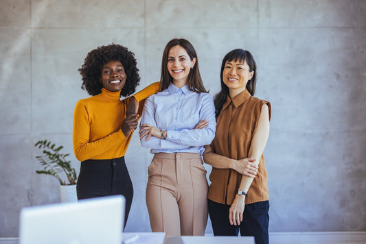 Grants for Survivor & Advocate Business Owners or Creators - September 2026
