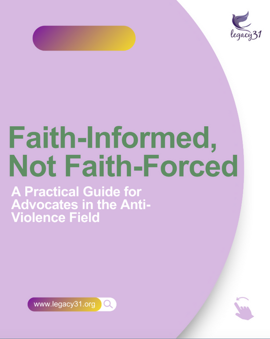 Faith Informed