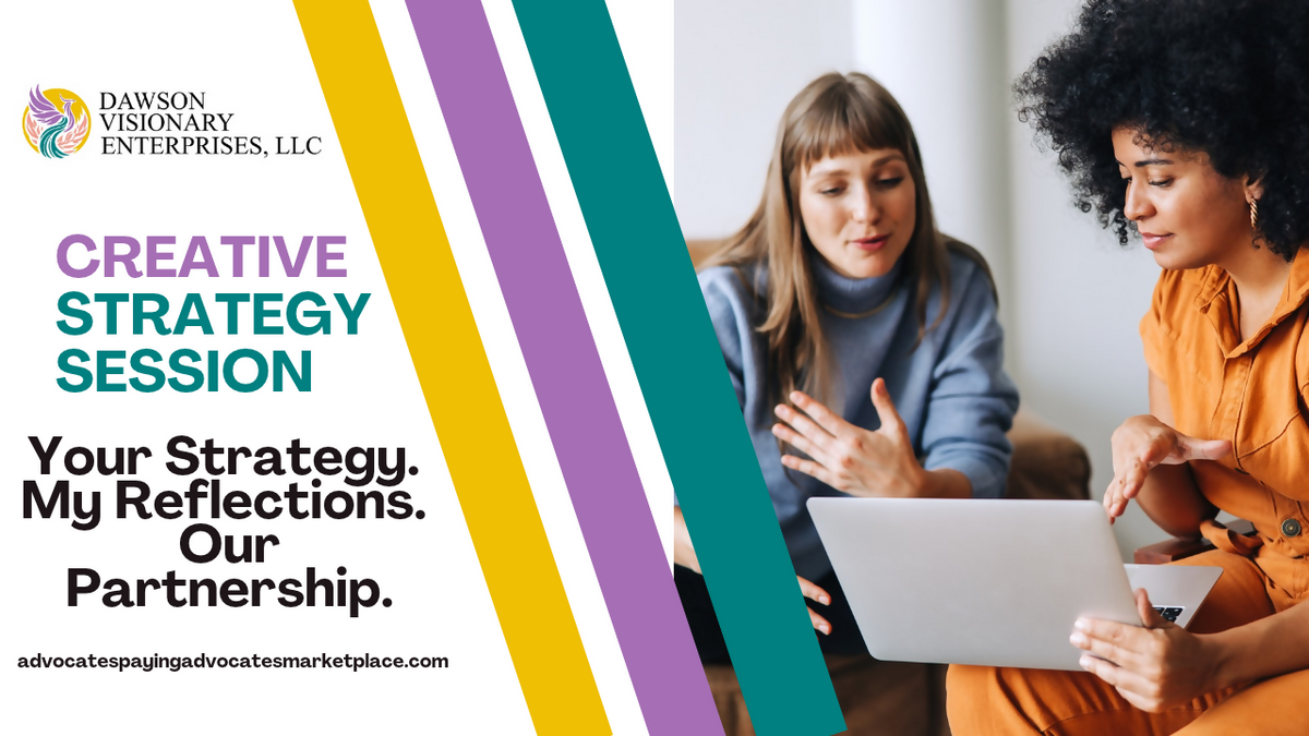 Course Creative Strategy Session  Banner (1280 x 720 px) (1)